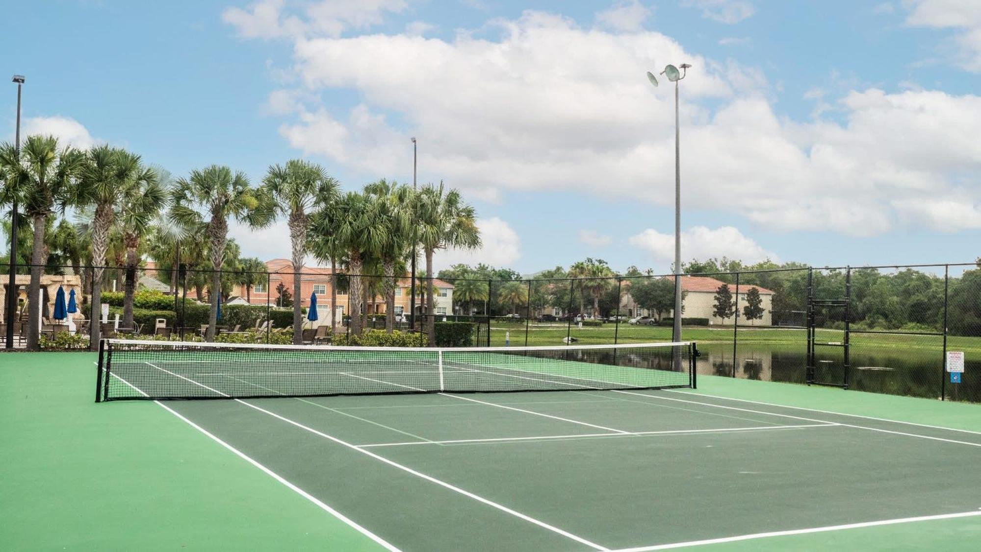 Near Disney - 5Br Home- Games Pool Hot Tub & Bbq Kissimmee Dış mekan fotoğraf