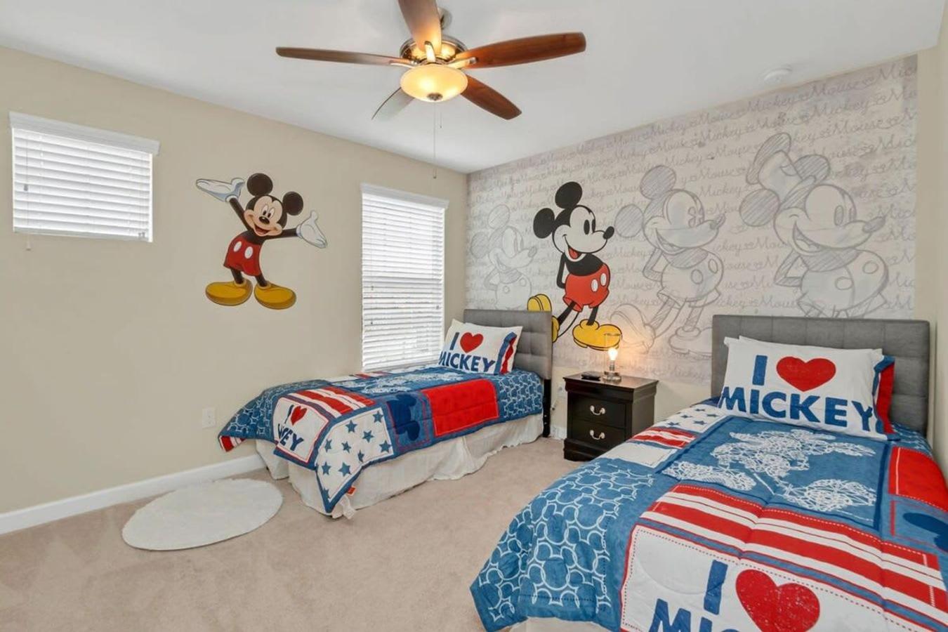 Near Disney - 5Br Home- Games Pool Hot Tub & Bbq Kissimmee Dış mekan fotoğraf
