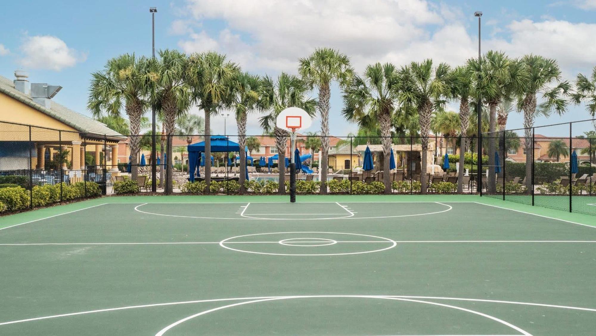Near Disney - 5Br Home- Games Pool Hot Tub & Bbq Kissimmee Dış mekan fotoğraf
