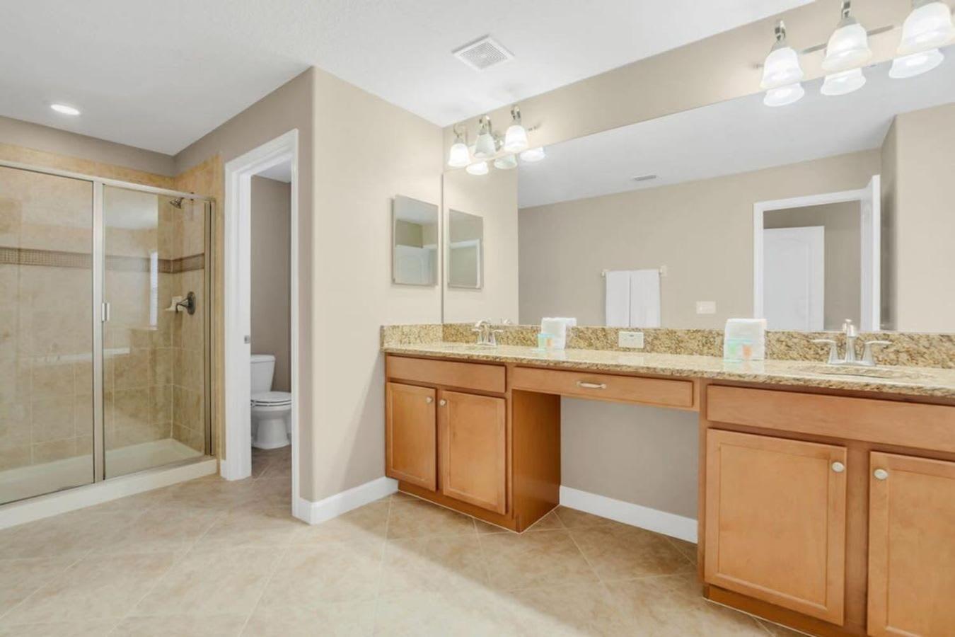 Near Disney - 5Br Home- Games Pool Hot Tub & Bbq Kissimmee Dış mekan fotoğraf